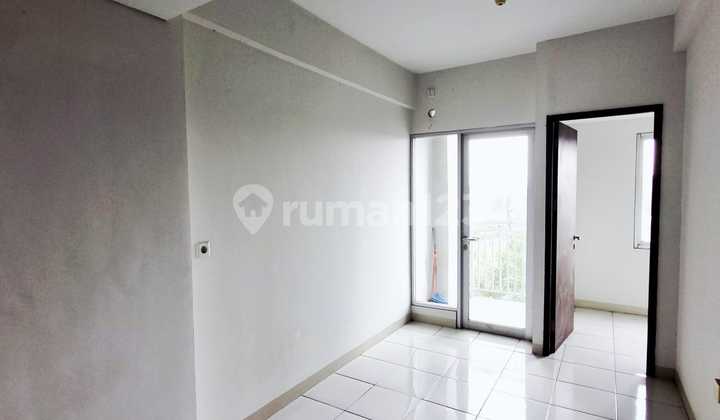 Affordable and Move-in Ready Studio Type Apartment in Bintaro 2