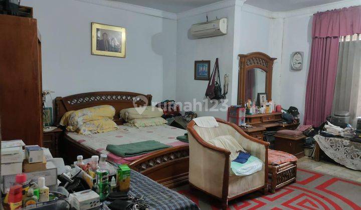 Dijual Rumah Luas Siap Huni di Kemang Pratama Bekasi 2