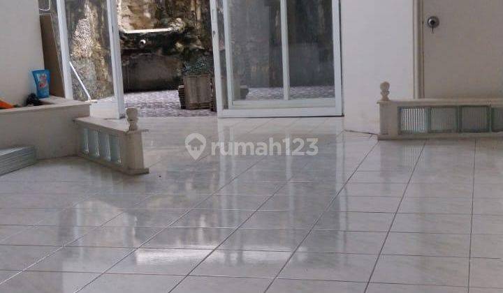 Dijual Rumah Siap Huni 2lt di Sektor 5 Bintaro Jaya 1