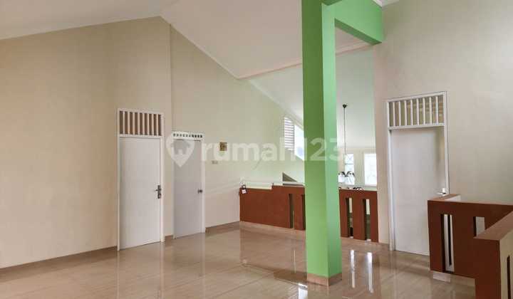 Rumah Bagus Siap Huni Dalam Perumahan Bintaro Sektor 2 2