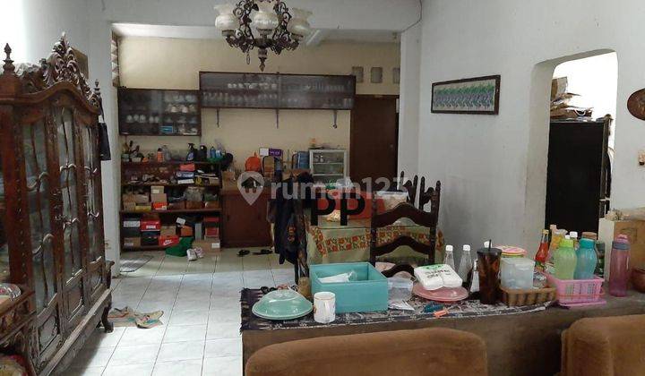 Di Jual Cepat Rumah 1 Lantai, Siap Huni Di Rempoa 2