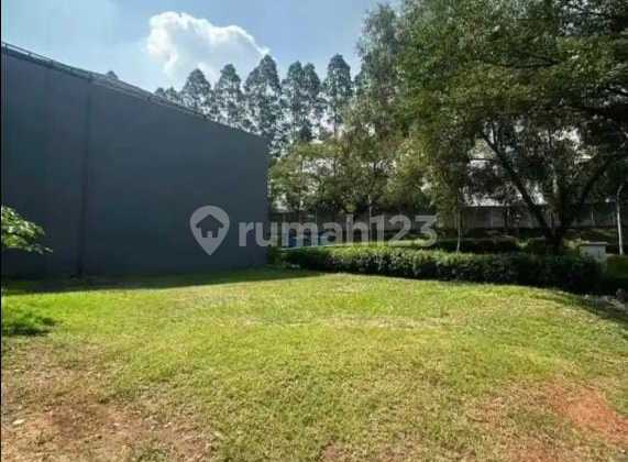 Kavling Prime Location di Kebayoran Bintaro Sektor 7 Kavling Prime Location di Kebayoran Bintaro Sektor 7