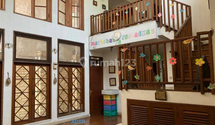 Dijual Rumah Terawat Siap Huni Mandar Bintaro Jaya Sektor 3 1