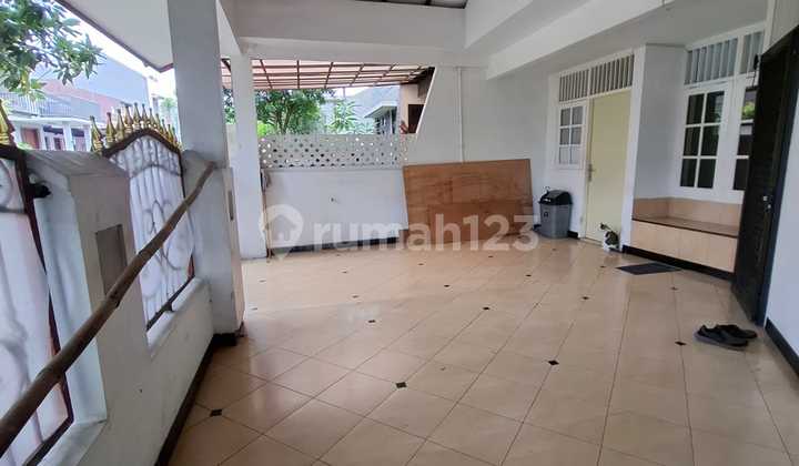 Rumah Bagus Siap Huni 2 Lantai di Bintaro Sektor 2 2