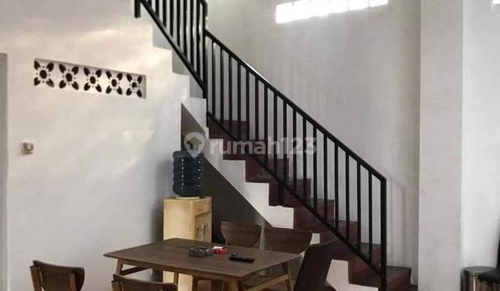 Dijual Rumah Di Pondok Betung Tangerang Selatan Bangunan Baru Siap Huni 2