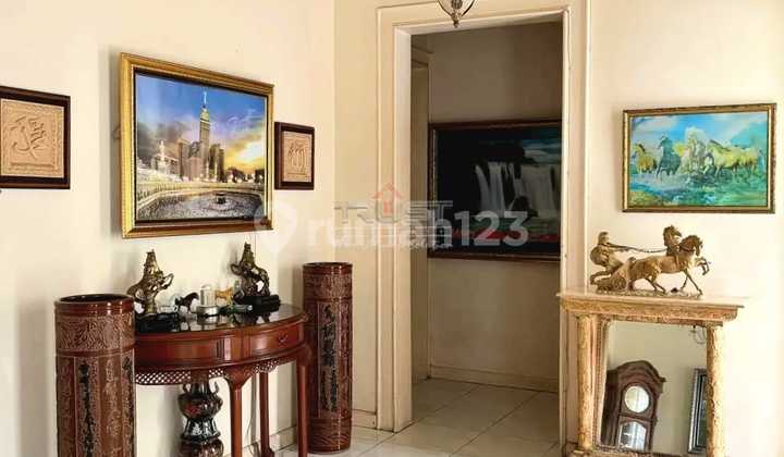 Rumah Mewah Dalam Perumahan Bintaro Jaya Sektor 3 2