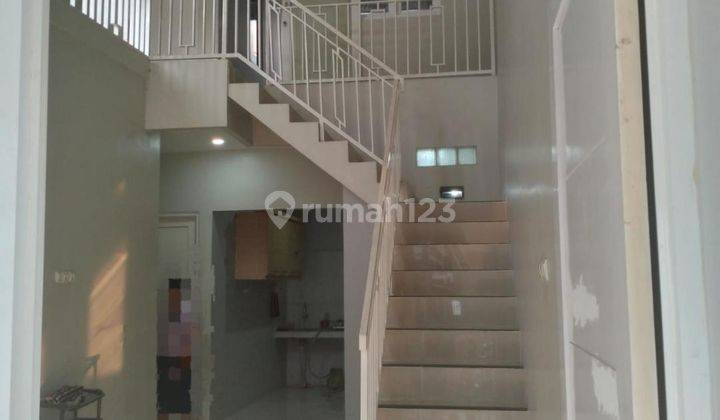 Disewakan Rumah Baru Lokasi Bumi Bintaro Permai Tangsel Siap Huni 2