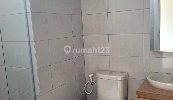 Dijual Rumah Siap Huni di U ville Bintaro Jaya Bagus 2