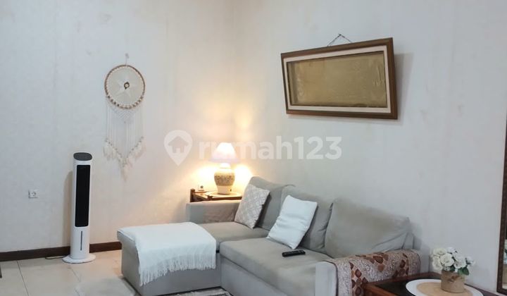 Rumah Murah Siap Huni Kawasan Bintaro-Kodam Rumah Murah Siap Huni Kawasan Bintaro-Kodam