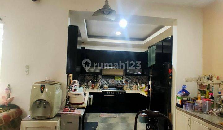 Dijual Cepat Rumah 2 Lantai Lokasi Strategis Di Kesehatan Bintaro Jaya Jakarta Selatan 2