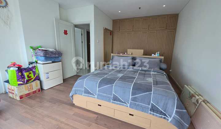 Dijual Apartemen Regatta Tahal 2 Full Furnished Best View