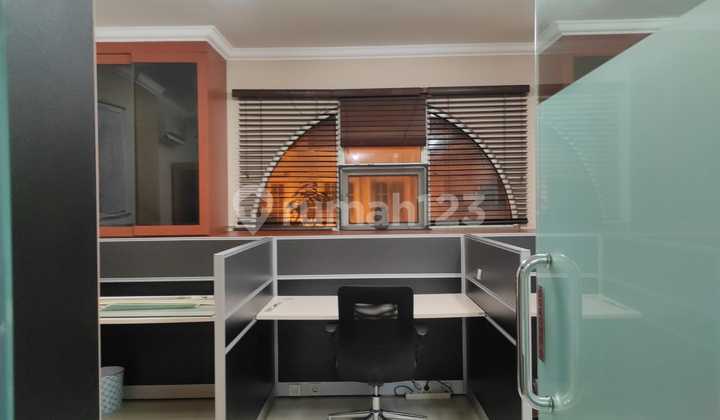 Ruko Cordoba Siap Huni Semi Semi Furnished Ruko Cordoba Siap Huni Semi Semi Furnished