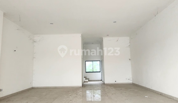 For Rent: Orchard Boulevard Ruko PIK 2 Brand New 2