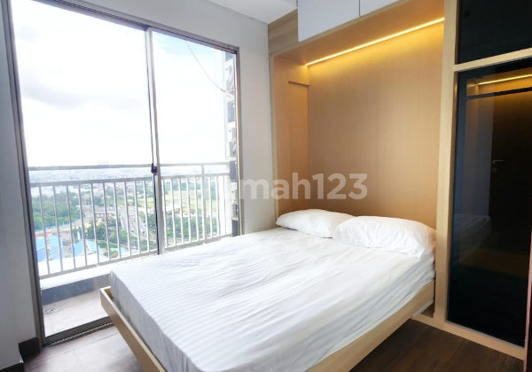 Disewakan Apartemen Springwood Bisa Move In Kapan Aja Disewakan Apartemen Springwood Bisa Move In Kapan Aja