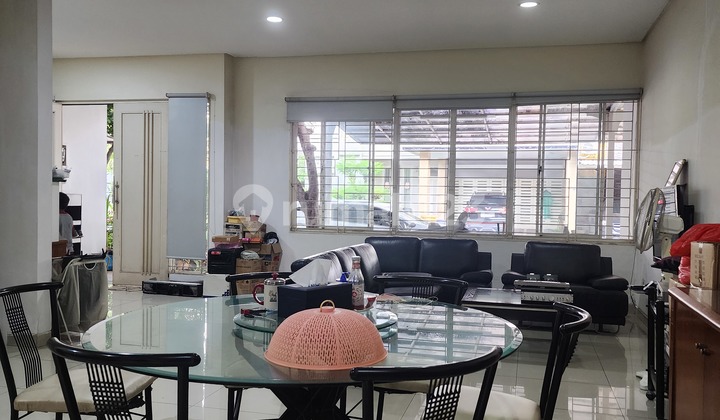 Best Deal Rumah Golflake 8X20 Hadap Selatan