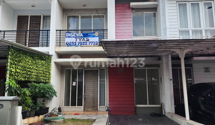 Golflake Residence House 3+1 Bedrooms Unfurnished Golflake Residence House 3+1 Bedrooms Unfurnished