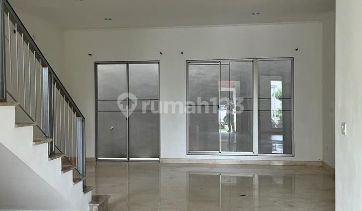 Rumah Golf Island 8x15 Hadap Selatan Rumah Golf Island 8x15 Hadap Selatan