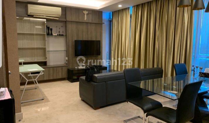 Apartemen Windsor Private Lift and Full Furnished 1