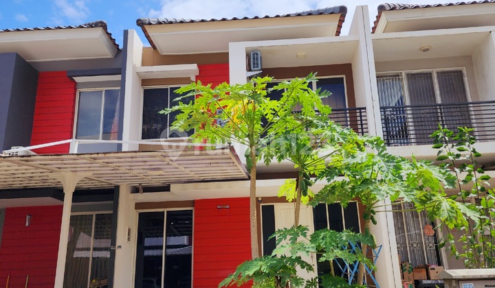 Golflake Residence House 6x15 Unfurnished Golflake Residence House 6x15 Unfurnished