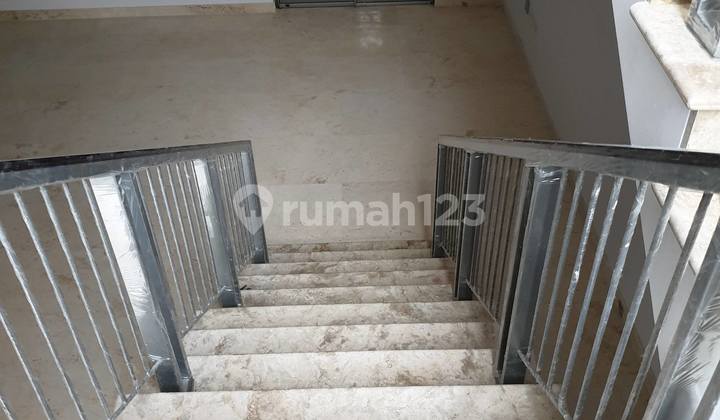 Termurah Rumah Golf Island 8X15 Hadap Selatan 2