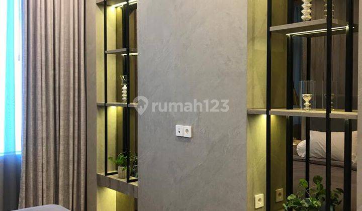 Apartemen Regatta Full Furnished Tinggal Bawa Koper 6