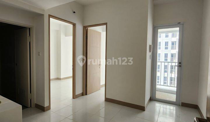 Apartemen Tokyo Riverside Tower C 2Bedroom 2