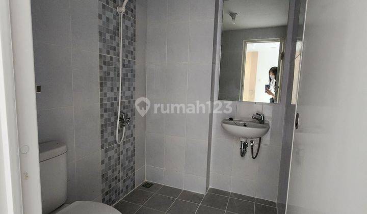 Apartemen Tokyo Riverside Tower C 2Bedroom 5