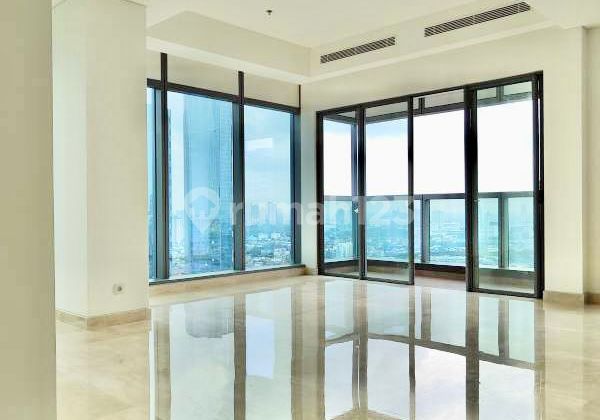 Apartemen 57 Promenade 3BR Private Lift 2