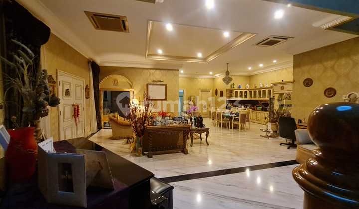 Rumah Mewah Siap Huni Pantai Indah Kapuk Rumah Mewah Siap Huni Pantai Indah Kapuk