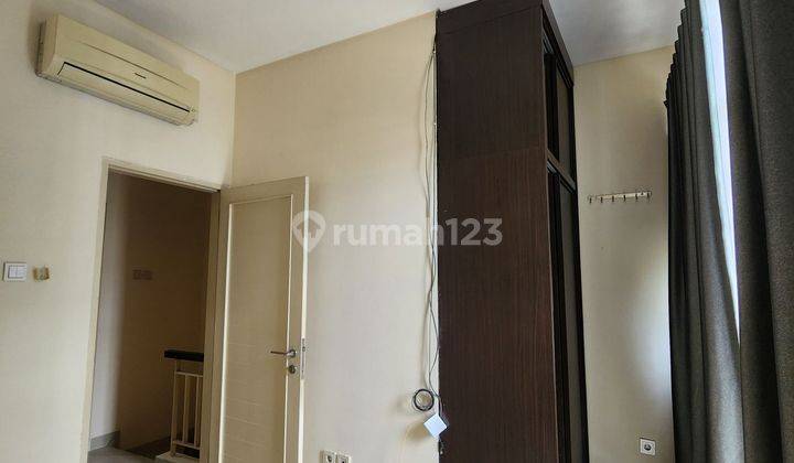 Rumah Siap Huni 2bedroom Semi Furnished 2