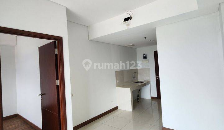 Apartemen Springwood Alam Sutera 1br Brandnew 1