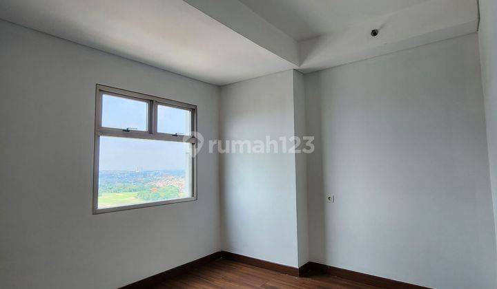 Apartemen Springwood Alam Sutera 1br Brandnew 2