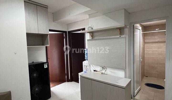 Apartemen Springwood 2BR Furnished 1