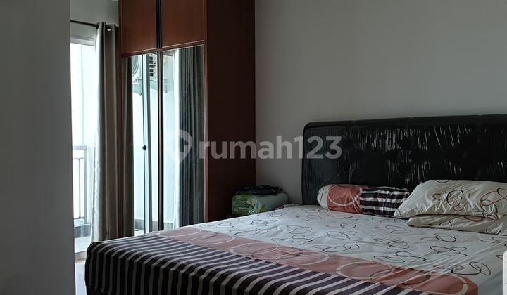 Condo Greenbay Full Furnish Seaview 2