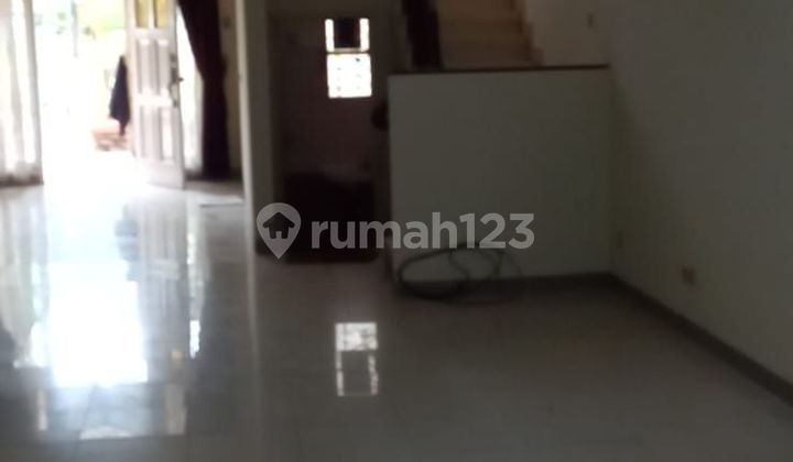 Puri Beta Ciledug Tangerang House Neat and well-maintained 2