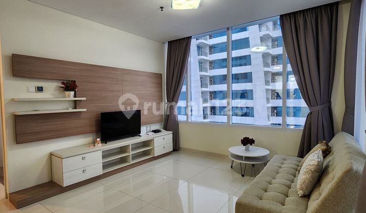 Regatta Fully Furnished Seaview Apartment