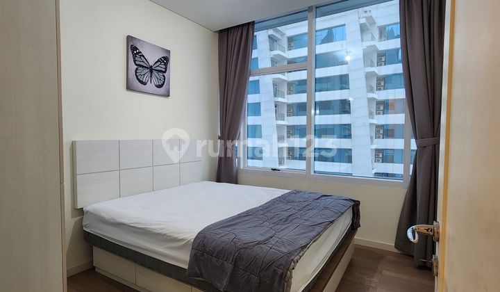 Regatta Fully Furnished Seaview Apartment 2