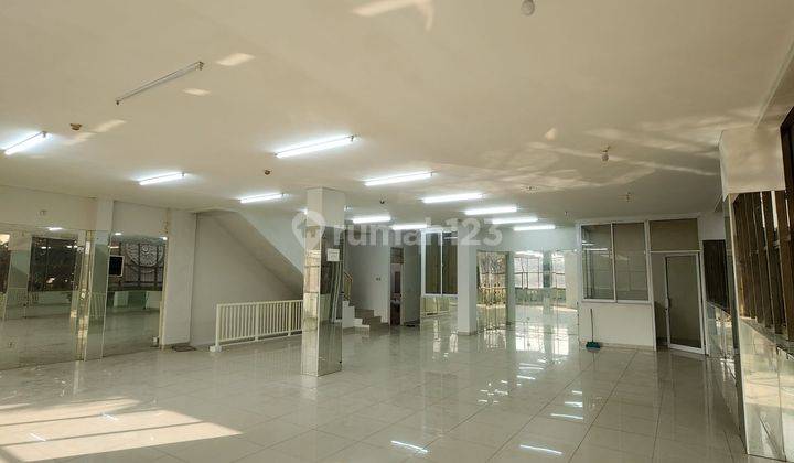 Ruko Gandeng Golflake Residence Hoek+Badan Siap Huni 2