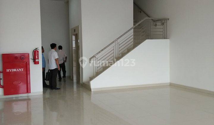 Boutique office 2 Unit Gandeng Private Lift and Basement 2