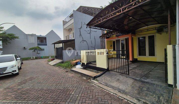 Rumah Metland Puri 1,5Lantai Unfurnished 2