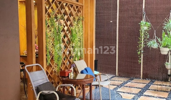 Rumah Pantai Mutiara Rapih Siap Huni Furnished Rumah Pantai Mutiara Rapih Siap Huni Furnished