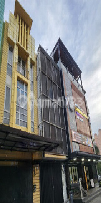 Ruko Malibu City Resort 3 Lantai Lokasi Strategis