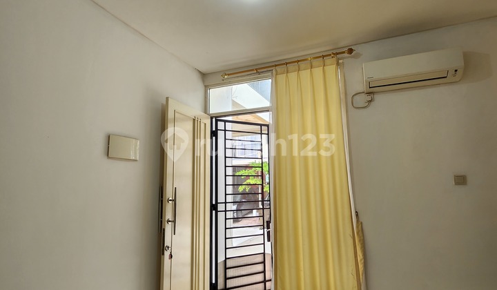 Rumah Layar Peemai 4X12 Standar Developer