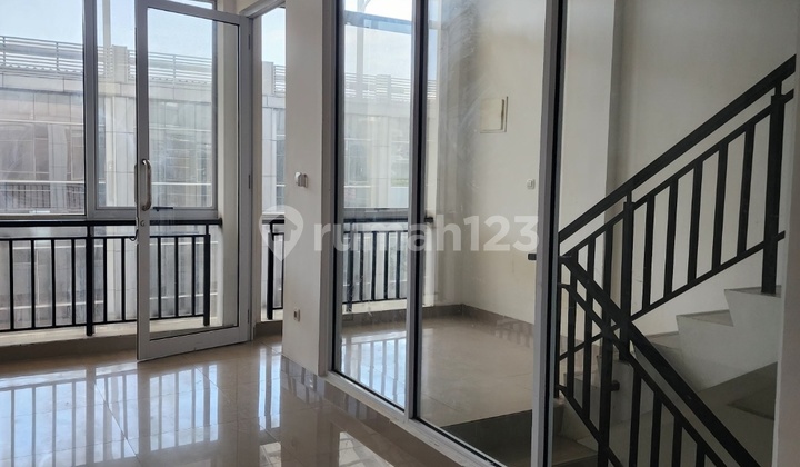 For Rent Shibuya Type Mixed-Use Shop House Neat Ready to Occupy 2