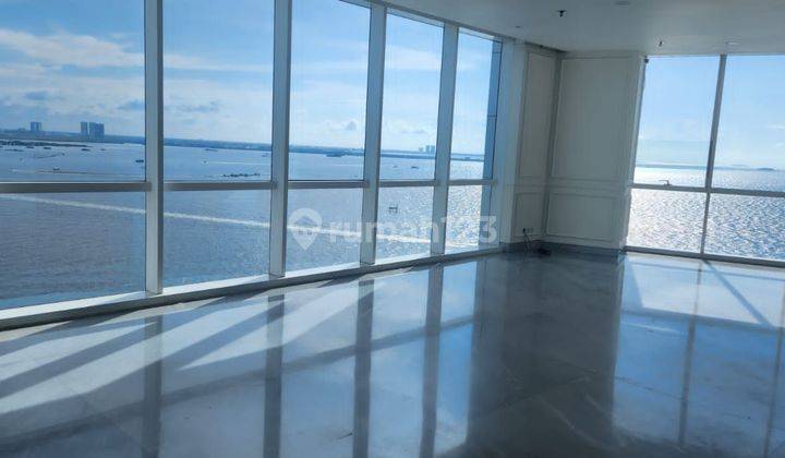 Apartemen Regatta Tower Rio Janeiro Sea View 1