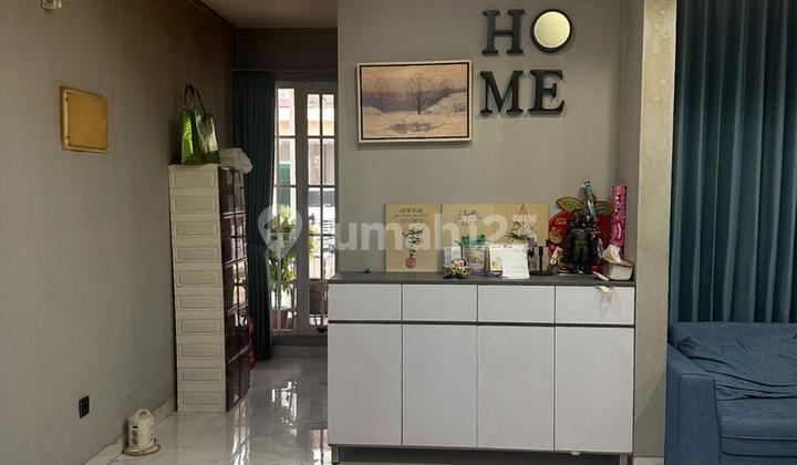 Rumah Golflake Residence Full Bangunan Renove 2