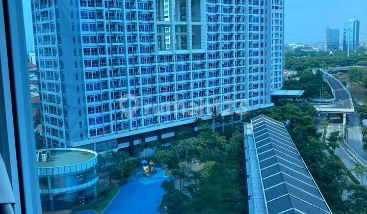 Best Deal Apartment Puri Mansion 2 Beds