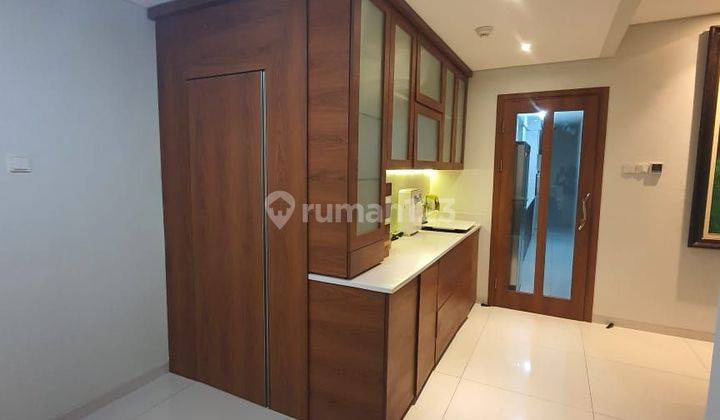 Disewakan Apartemen Regatta Fully Furnished Seaview 2