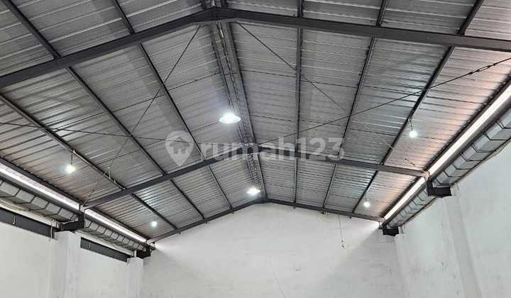 Eagle Sea Warehouse Ready to Use, Spacious Condition, 2 Floors