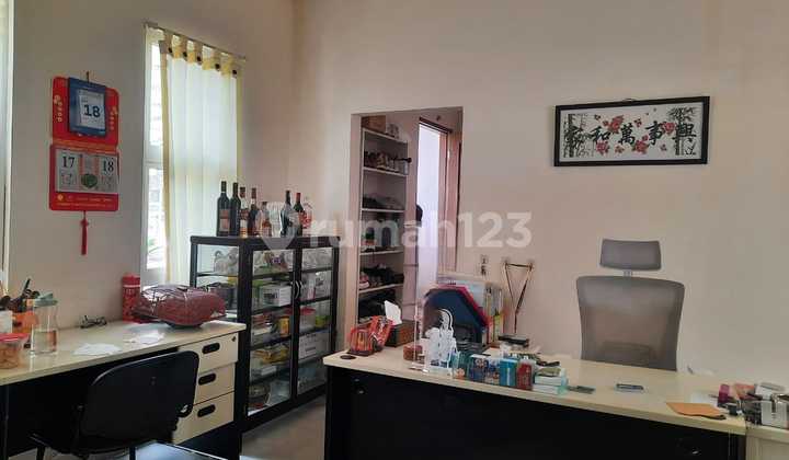 Golflake Residence House 8x15 North-Facing Neat